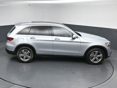 Used 2022 Mercedes-Benz GLC 300 4MATIC image 53