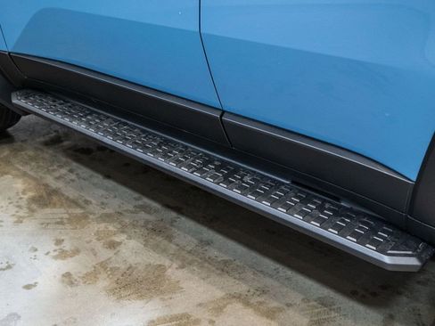 New 2026 Toyota Land Cruiser image 14