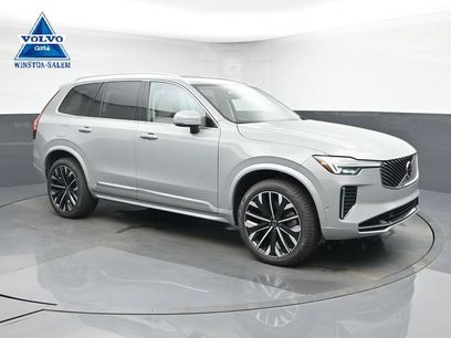 New 2026 Volvo XC90 T8 Ultra w/ Protection Package Premier