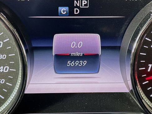 Certified 2018 Mercedes-Benz E 400 Cabriolet image 12