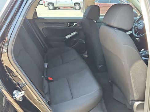 Used 2024 Honda Civic LX image 17