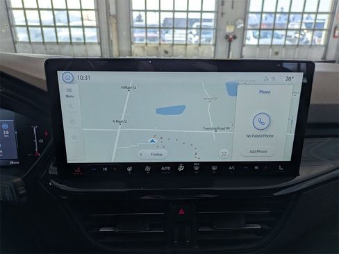 New 2026 Ford Escape ST-Line Select w/ Tech Pack #1 image 15