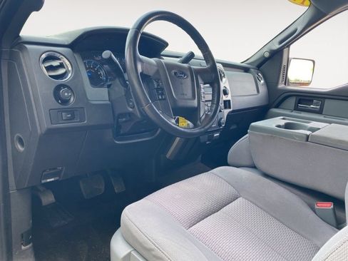 Used 2014 Ford F150 XLT w/ Equipment Group 302A Luxury AWD/4WD image 16