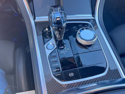 Used 2022 BMW M850i xDrive M850i xDrive image 20