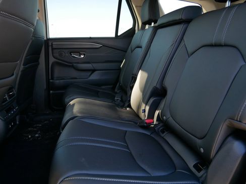 New 2026 Honda Pilot image 12