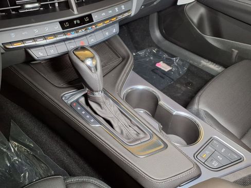 New 2026 Cadillac CT4 Premium Luxury image 19