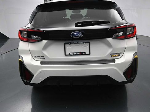 Used 2024 Subaru Crosstrek 2.5i Sport AWD/4WD image 6