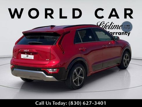 Used 2023 Kia Niro FWD image 15