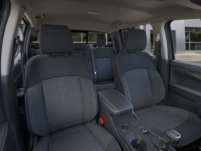 New 2026 Ford Ranger XLT w/ Convenience Package RWD image 9