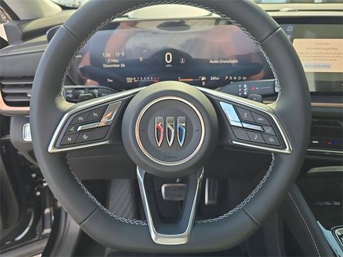 New 2026 Buick Envision Sport Touring image 26