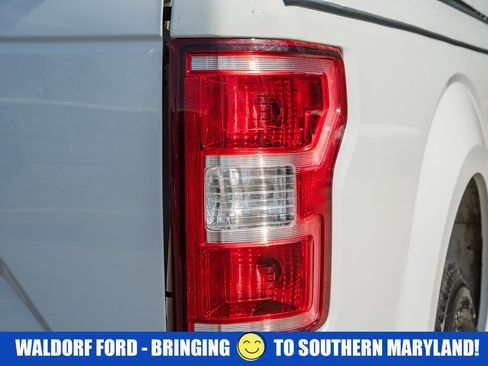 Used 2018 Ford F150 XL w/ Equipment Group 101A Mid image 7