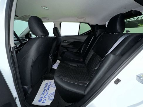 Used 2023 Nissan Kicks SV FWD image 24