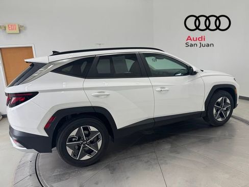 Used 2026 Hyundai Tucson SEL image 37