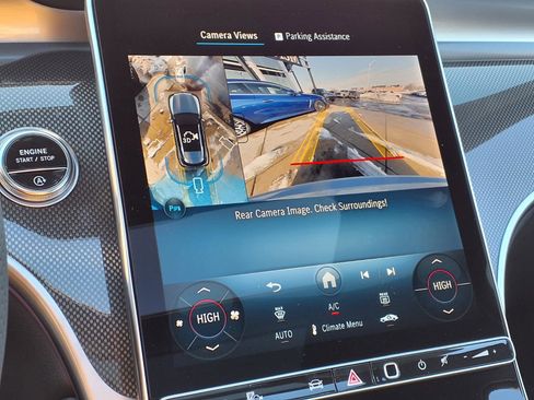 New 2026 Mercedes-Benz GLC 300 4MATIC image 15