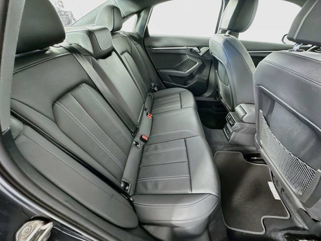 Used 2023 Audi A3 2.0T Premium AWD/4WD image 26
