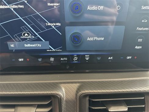 New 2025 Ford Mustang Dark Horse w/ Dark Horse Handlin Package image 18