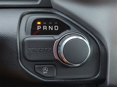 New 2026 RAM 1500 Big Horn image 26