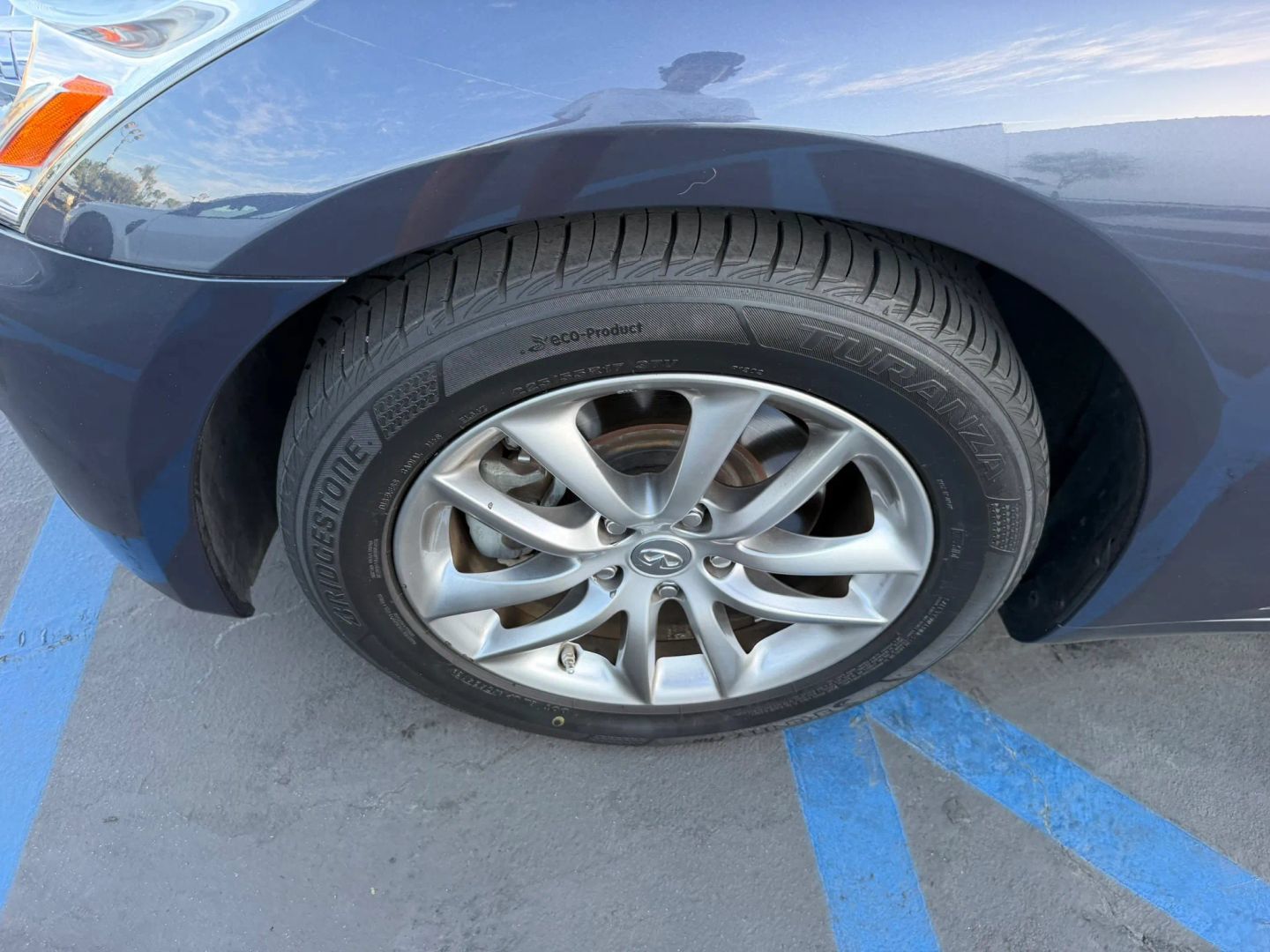Used 2007 INFINITI G35 Journey w/ Premium Pkg RWD image 30