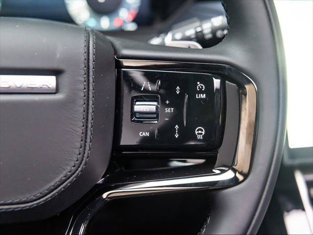 New 2026 Land Rover Range Rover Velar S AWD/4WD image 22