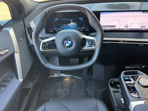 Used 2026 BMW iX xDrive45 image 15