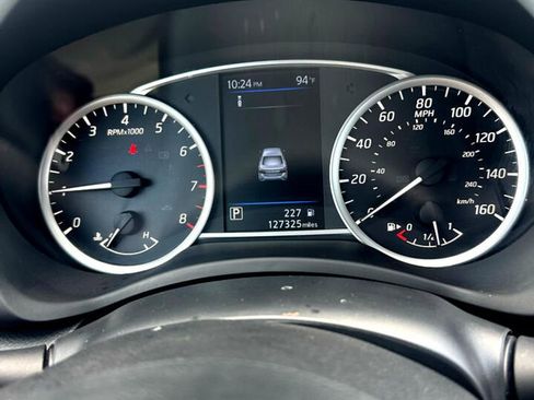 Used 2019 Nissan Sentra S FWD image 16