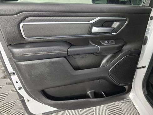 Used 2025 RAM 1500 Big Horn image 31