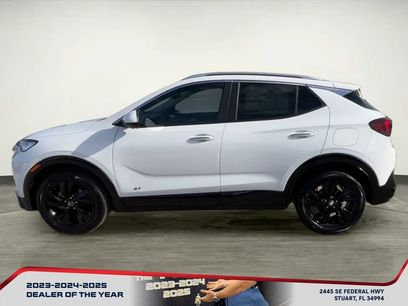 New 2026 Buick Encore GX Sport Touring w/ Advanced Technology Package