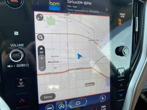 Used 2022 Subaru Outback Touring image 30