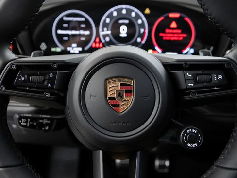 New 2026 Porsche Cayenne GTS AWD/4WD image 14