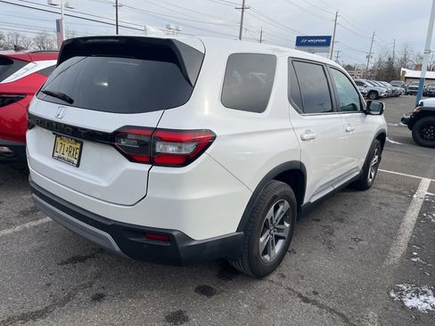 Used 2023 Honda Pilot EX-L image 4