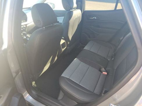 New 2025 Chevrolet Trax LT w/ Driver Confidence Package image 15