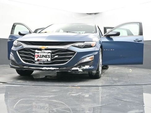 Used 2024 Chevrolet Malibu LT image 69