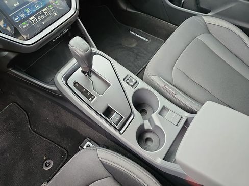 New 2026 Subaru Crosstrek 2.0i Premium image 23