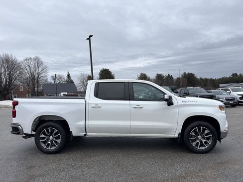 Used 2023 Chevrolet Silverado 1500 LT image 5