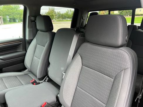 Used 2023 Chevrolet Silverado 1500 LT w/ All Star Edition Plus AWD/4WD image 17