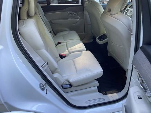 Certified 2023 Volvo XC90 B6 Plus w/ Protection Package AWD/4WD image 15