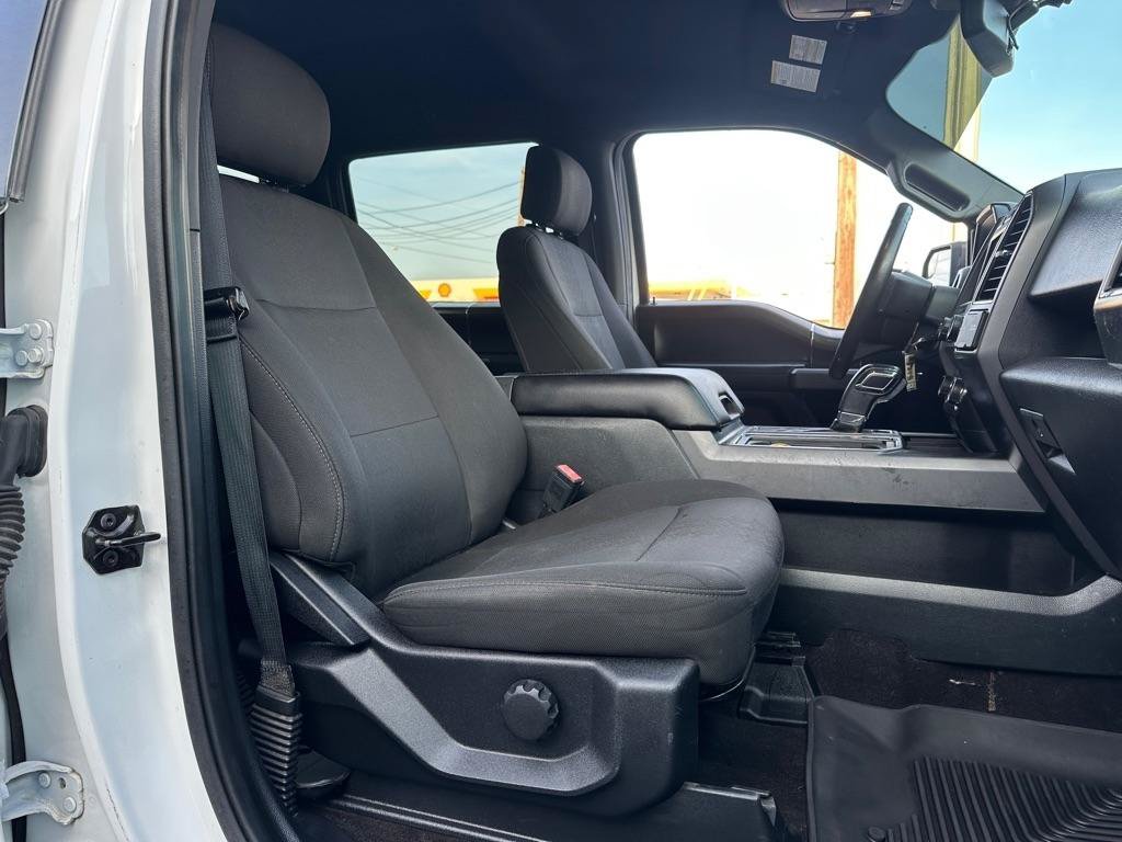 Used 2019 Ford F150 XLT w/ Equipment Group 301A Mid AWD/4WD image 21