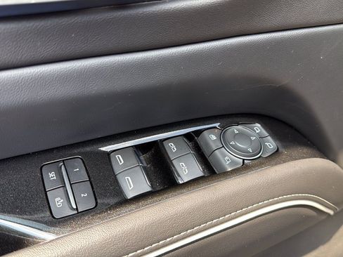 Certified 2024 Cadillac Escalade Premium Luxury w/ LPO, Floor Liner Package AWD/4WD image 26