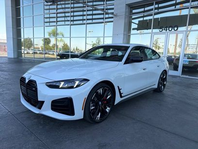New 2026 BMW 440i xDrive w/ Premium Package