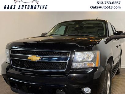 Used 2014 Chevrolet Tahoe LT