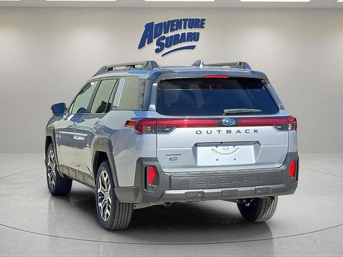 New 2026 Subaru Outback Touring XT image 5