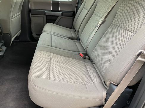 Used 2016 Ford F150 XLT w/ Equipment Group 301A Mid RWD image 41