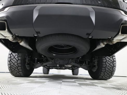 Used 2025 GMC Yukon AT4 Ultimate w/ LPO, Illumination Package image 54