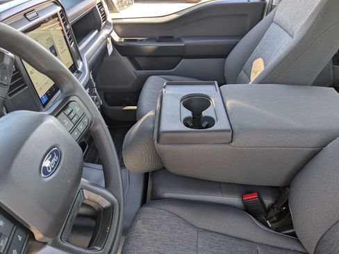 New 2026 Ford F150 XL image 59