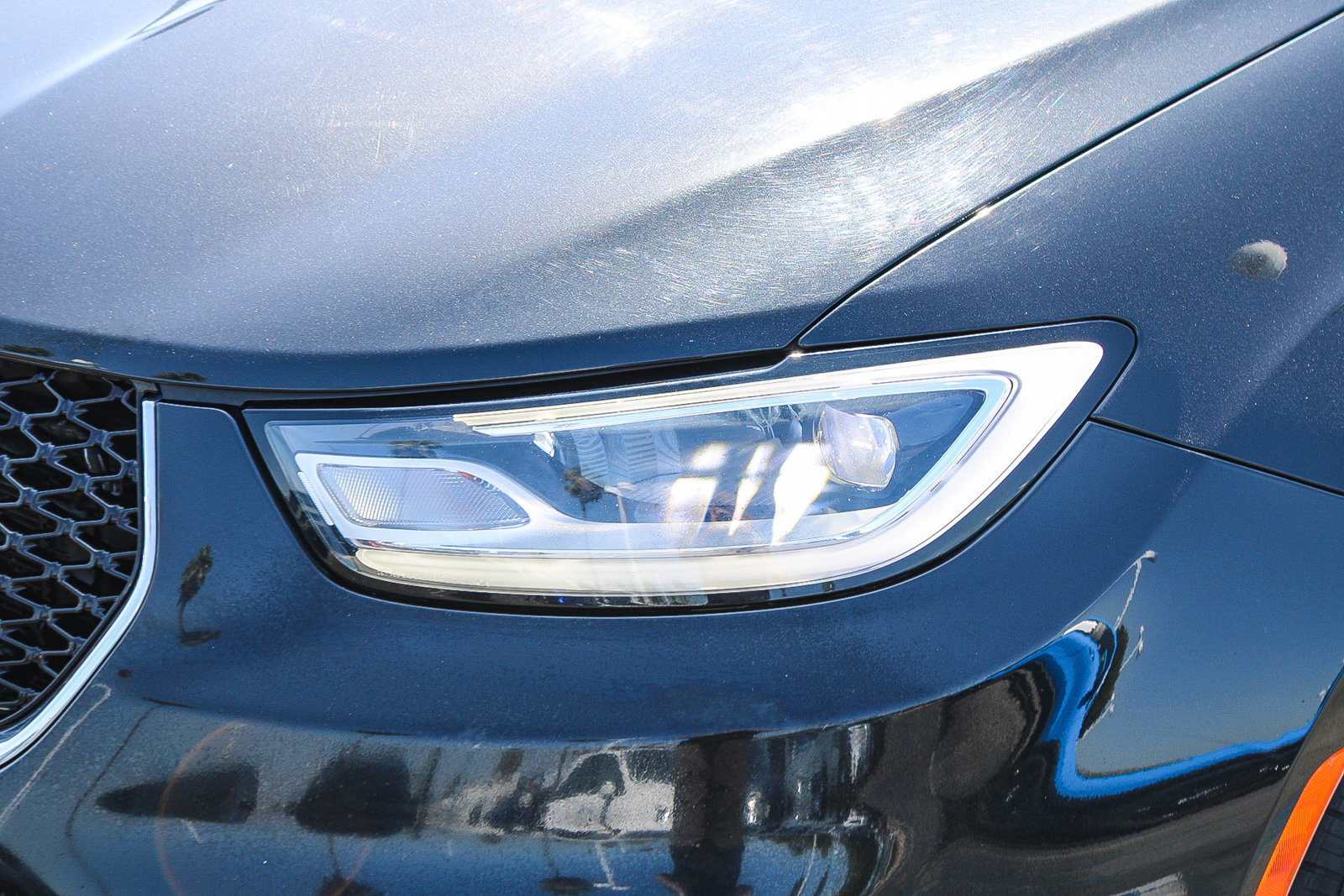 Used 2024 Chrysler Pacifica Limited FWD image 5