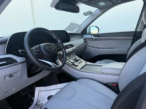 Certified 2022 Hyundai Palisade SEL AWD/4WD image 4