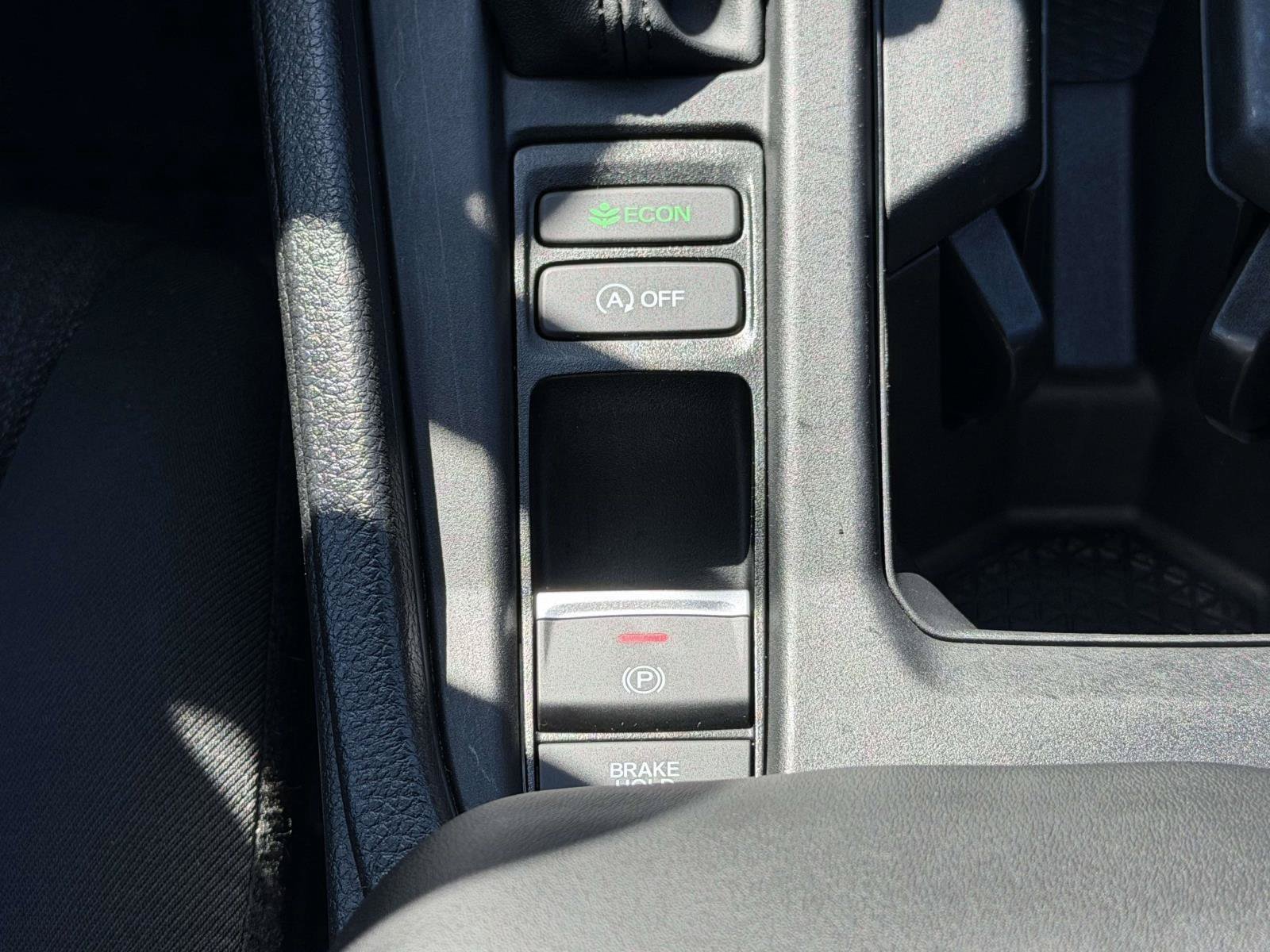 Certified 2024 Honda Accord LX image 15