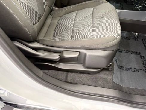 New 2027 Chevrolet Bolt LT FWD image 20