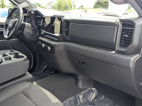 Used 2025 GMC Sierra 1500 Elevation AWD/4WD image 27