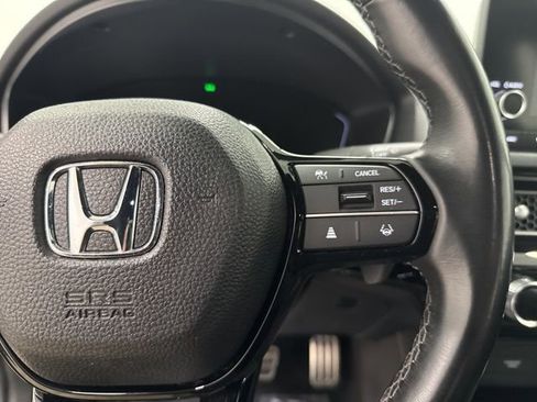 Used 2022 Honda Civic Sport image 26
